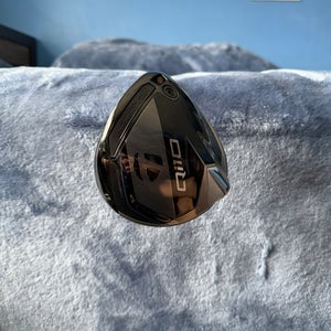 Men's 2024 TaylorMade Qi10 Right Handed Driver Regular Flex 9 Loft (Used)