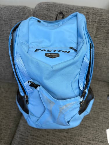 Blue Women's Easton Backpack (Used)