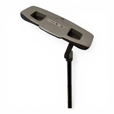 Used Tiger Shark GREAT WHITE Mens Putter RH 11443-S000200887