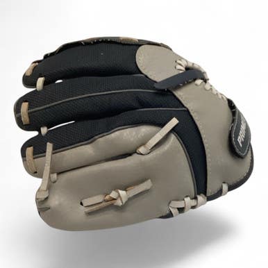 Used Primed PRD9500BG BB/SB Glove RH Throw Grey And Navy Blue 9 1/2" 11443-S000201888