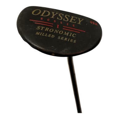 Used Odyssey ROSSIE I Mens Putter RH 11443-S000202428