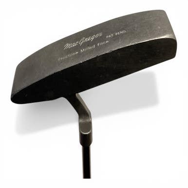 Used MacGregor AT-734 Mens Putter RH 32" 11443-S000202493