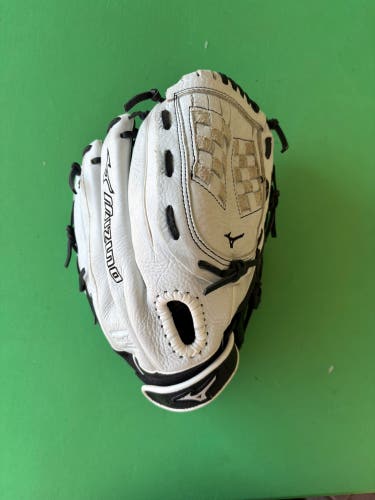 Mizuno Supreme RH Softball Glove 12.5"