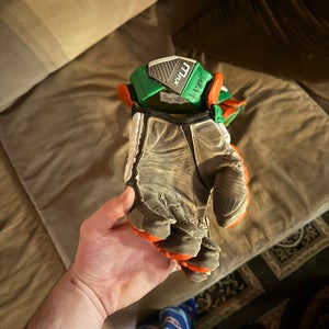 4leaf Max Lacrosse Gloves