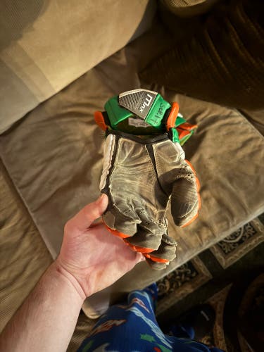 4leaf Max Lacrosse Gloves