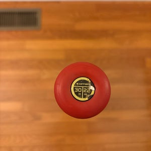 2025 Easton Hype Fire Composite USSSA Certified Bat (-8) 22 oz 30" (Used)