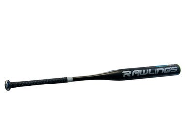 Used Rawlings FP8S13 SB Fastpitch Bat 30" 11873-S000233063