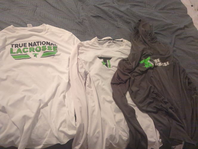 Gray Men's XL Sweatshirt (Used)