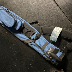 Unisex Carry Bag (New)