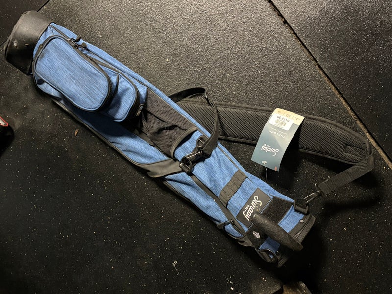 Unisex Carry Bag (New)