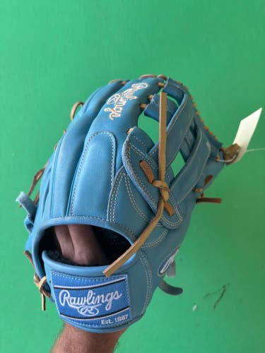 Rawlings Gold Glove Elite RH Outfield Baseball Glove 12.75"