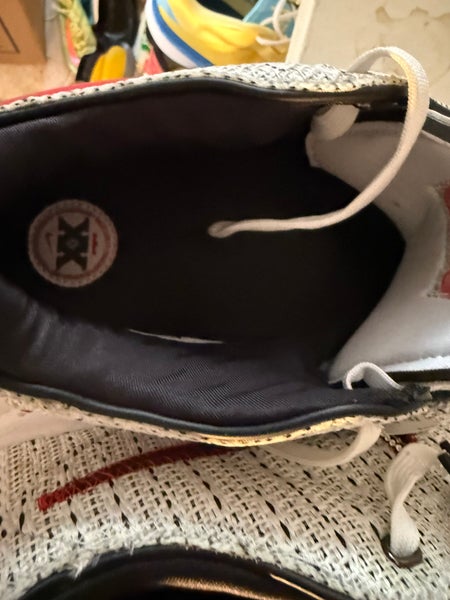 Men's Size 17 Nike React Vapor NXT Tennis Shoes (New)