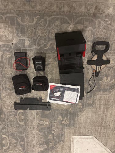 (Used) Rapsodo Pitching 2.0