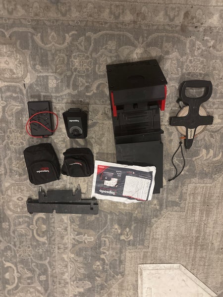 (Used) Rapsodo Pitching 2.0