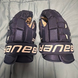 Bauer Nexus 2900 Gloves 14" (Used)