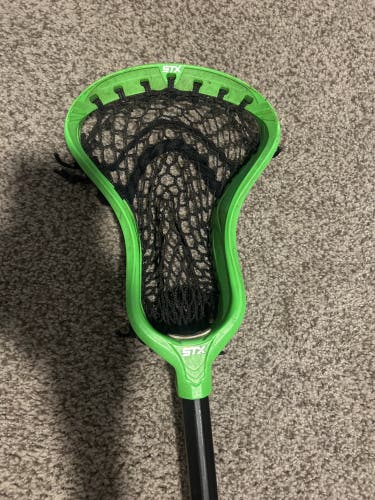 Adult STX Stallion 1K Stick (Used)