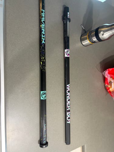 Adult Maverik Range Shaft (Used)