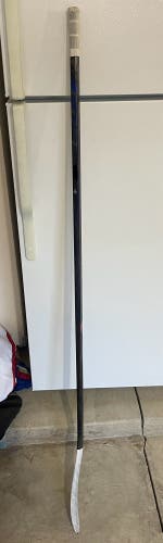 Senior CCM Vizion Right Handed Hockey Stick 70 Flex Pro Stock (Used)