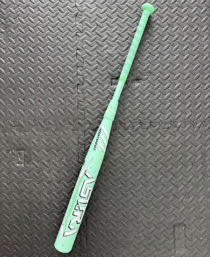 2025 Marucci Asura Composite Bat (-10) 23 oz 33" (Used)