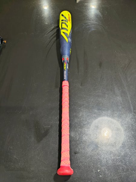 2024 Easton ADV 360 Composite USABat Certified Bat (-10) 21 oz 31" (Used)