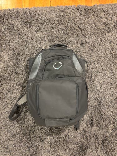 EvoShield Tone Set Bat Pack (Used)