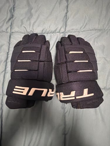 True A6.0 SBP Pro Gloves 14" Pro Stock (Used)