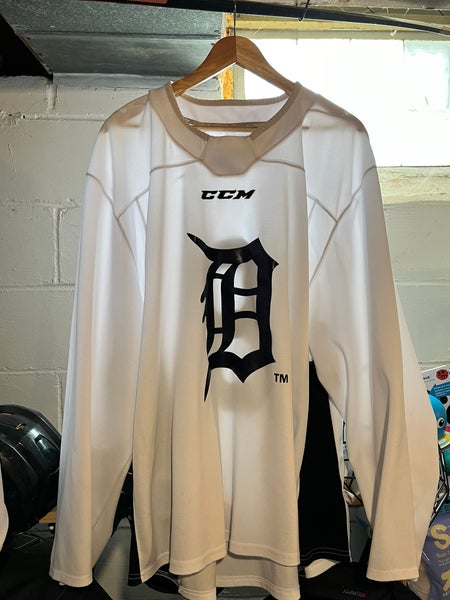 AAA little Caesars Jersey