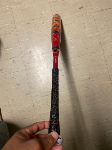 2023 Louisville Slugger Meta PWR BBCOR Baseball Bat (Drop 3) 33"/30oz