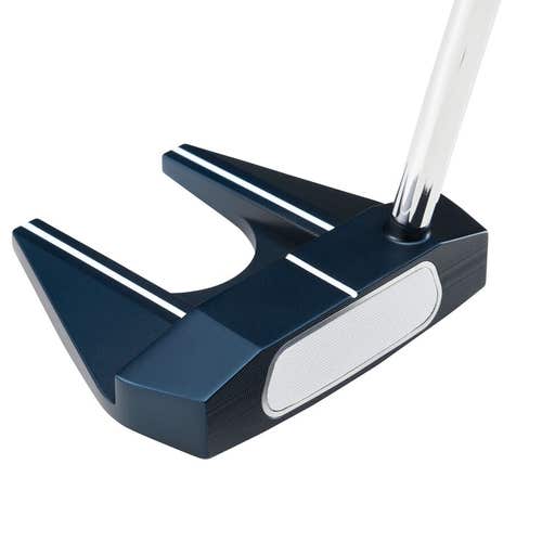 ODYSSEY AI-ONE CRUISER ARMLOCK SB PUTTER 42 IN ODYSSEY AI-ONE ARM LOCK STEEL