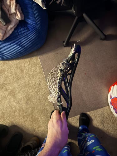 Custom ECD Mirage 2.0 Head