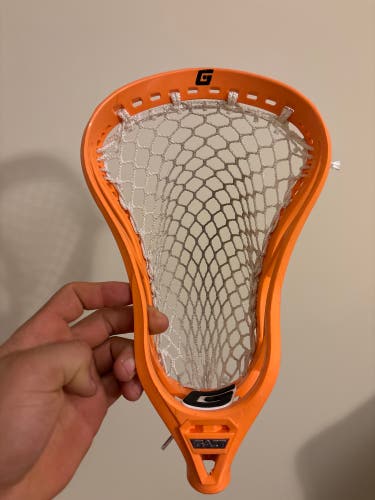 Gait Torq 2 Used Stringing Head (Used)