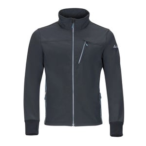 Black Men's XL SYNC Speed Jacket (New)