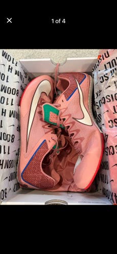 Nike Zoom Rival Sprint All