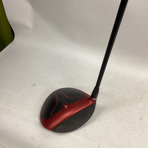 Used Tommy Armour TA1 Mens Driver RH 9.0 Degree 11851-S000043454