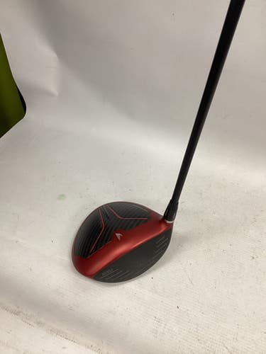 Used Tommy Armour TA1 Mens Driver RH 9.0 Degree 11851-S000043454