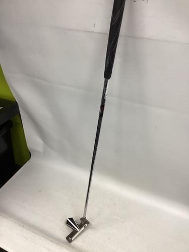 Used Odyssey WHITE ICE DART BLADE Mens Putter RH 11851-S000043451