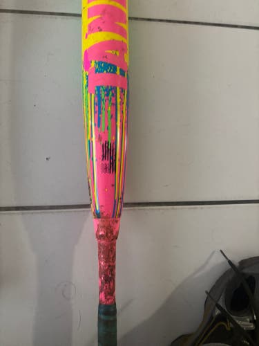 2025 Tank Composite USSSA Certified Bat (-5) 26 oz 31" (Used)