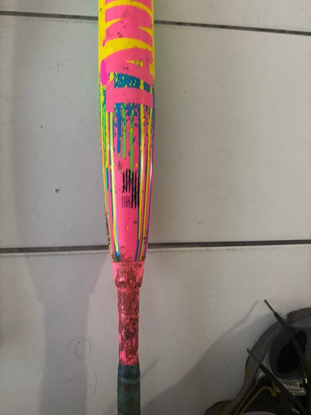 2025 Tank Composite USSSA Certified Bat (-5) 26 oz 31" (Used)