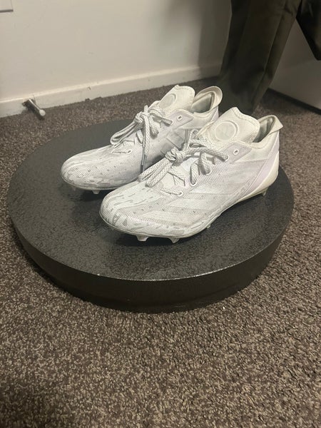 Men's Size M 10.0 (W 11.0) Adidas Adizero Electric (Used)