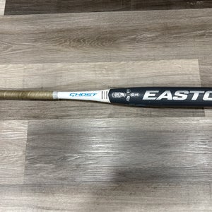 2020 Easton Ghost Composite Bat (-11) 20 oz 31" (Used)