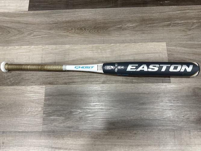 2020 Easton Ghost Composite Bat (-11) 20 oz 31" (Used)