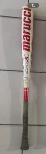 2023 Marucci CATX Connect Hybrid USSSA Certified Bat (-5) 26 oz 31" (Used)