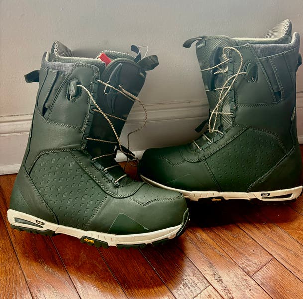 ride anthem mens snowboard boots 2026 the Grip Lite outsole Type:Brim+Magnet Lens+Remote Control Left and Right Turn Signal Trek Rail 9.8 XT PLPGroup_M5192922949