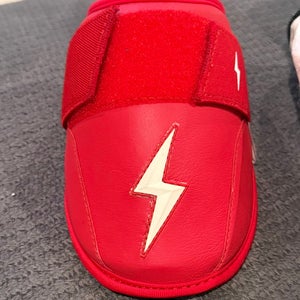 Red Junior Elbow Protection (New)