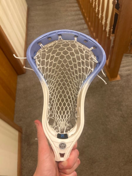 Warrior EVO QX2-O Freshly strung (Used)