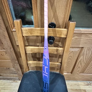 2026 Easton Ghost Advanced Composite Bat (-10) 22 oz 32" (Used)