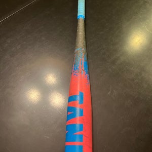 2025 Tank Drip BBCOR Certified Bat (-3) 28 oz 31" (Used)