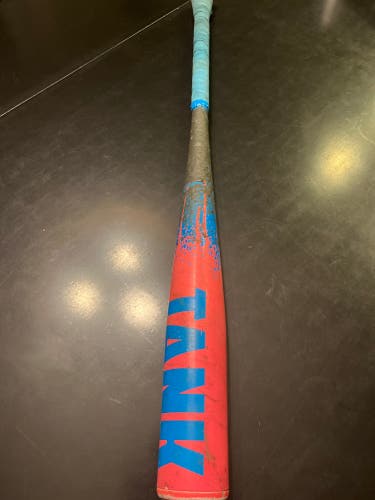 2025 Tank Drip BBCOR Certified Bat (-3) 28 oz 31" (Used)