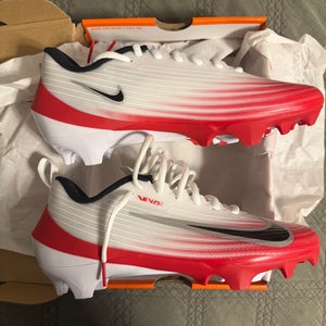 Men's 7.5 Nike vapor speed 3 football lacrosse cleats