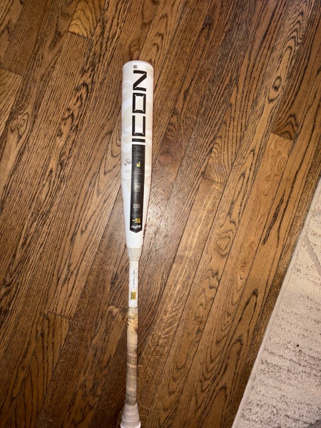 2025 Rawlings Icon Composite USSSA Certified Bat (-5) 26 oz 31" (Used)